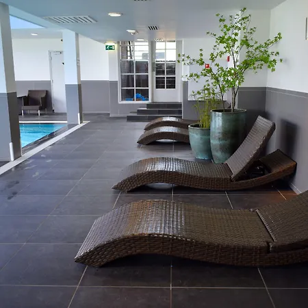 Van Der Valk Hotel Volendam - Recently Renovated-2